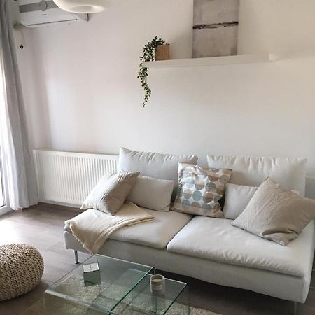 River Apartment Paraćin Zewnętrze zdjęcie