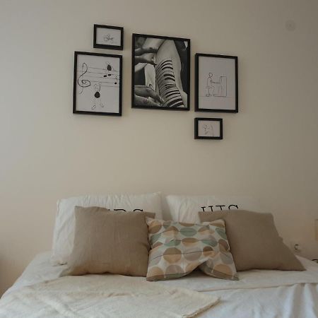 River Apartment Paraćin Zewnętrze zdjęcie