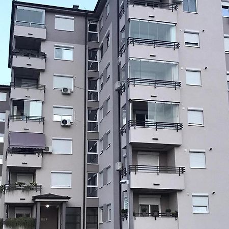 River Apartment Paraćin Zewnętrze zdjęcie