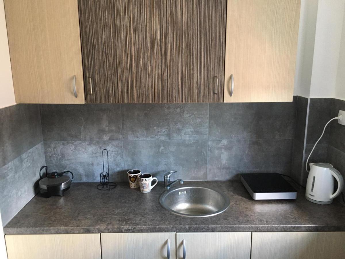 River Apartment Paraćin Zewnętrze zdjęcie