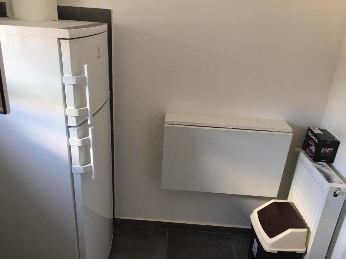 River Apartment Paraćin Zewnętrze zdjęcie