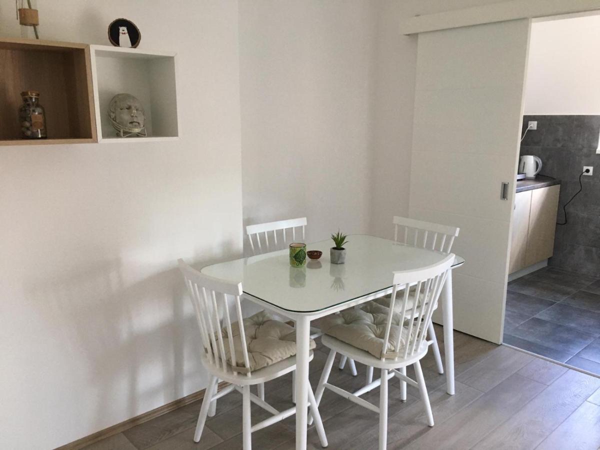 River Apartment Paraćin Zewnętrze zdjęcie