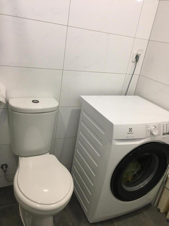 River Apartment Paraćin Zewnętrze zdjęcie