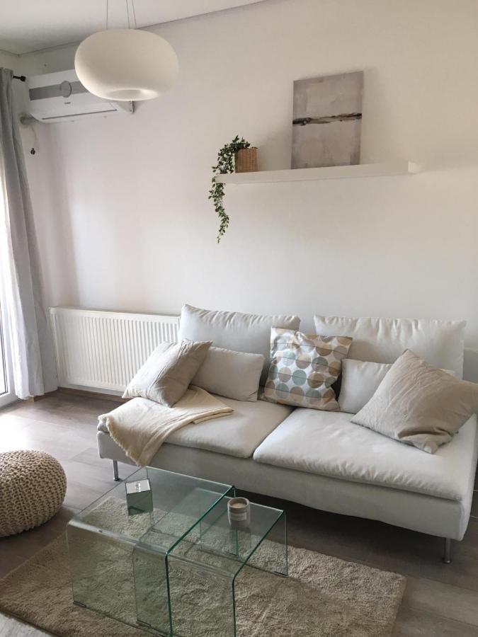 River Apartment Paraćin Zewnętrze zdjęcie