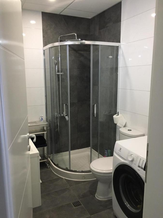 River Apartment Paraćin Zewnętrze zdjęcie