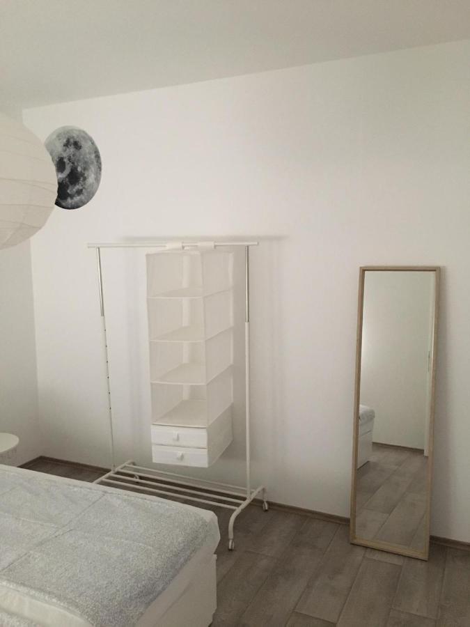 River Apartment Paraćin Zewnętrze zdjęcie