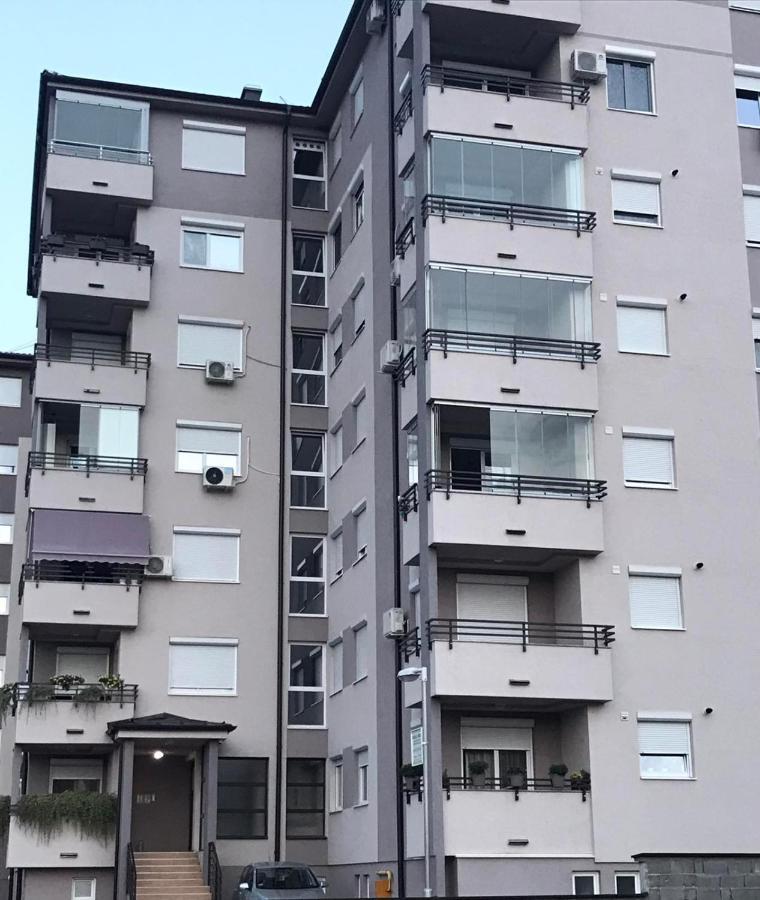 River Apartment Paraćin Zewnętrze zdjęcie