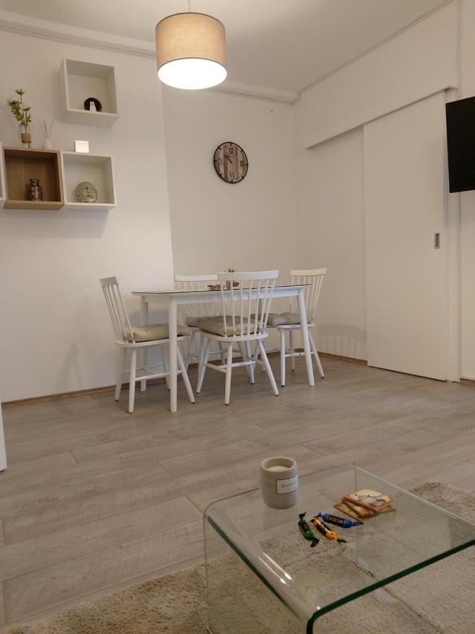 River Apartment Paraćin Zewnętrze zdjęcie