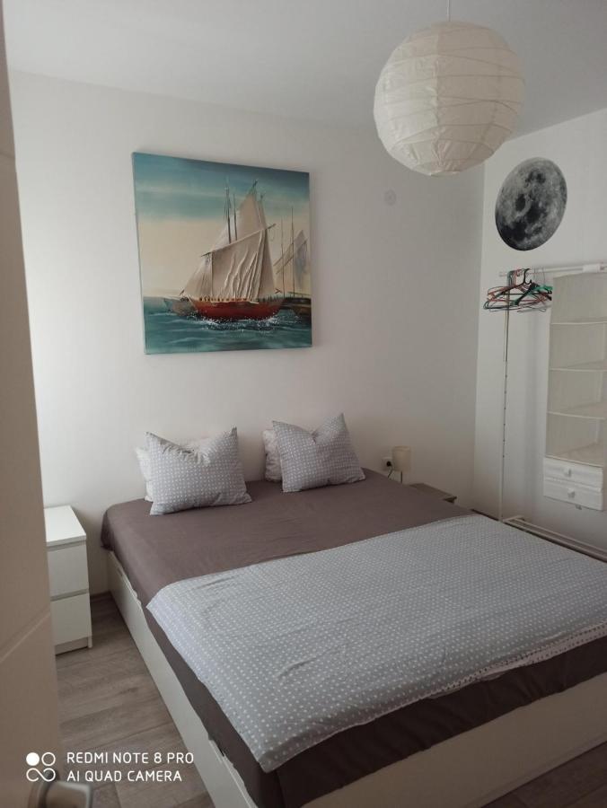 River Apartment Paraćin Zewnętrze zdjęcie