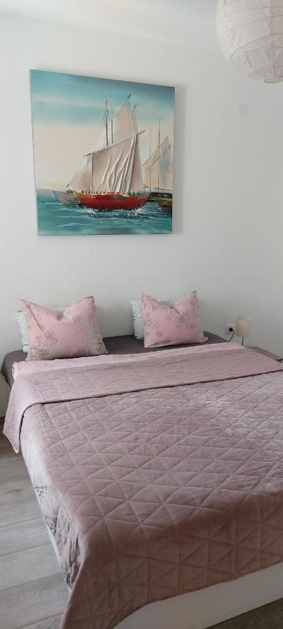 River Apartment Paraćin Zewnętrze zdjęcie
