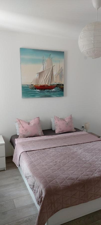 River Apartment Paraćin Zewnętrze zdjęcie
